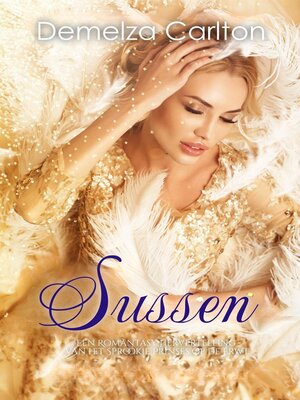 cover image of Sussen